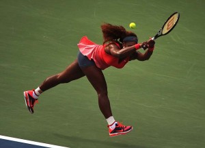 Serena 2013