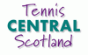 Tennis Central Scotland